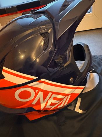 Tweedehands O‘neal sonus 2023 bike — afbeelding 8 van 11