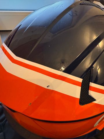 Used O‘neal sonus 2023 bike — image 10 of 11