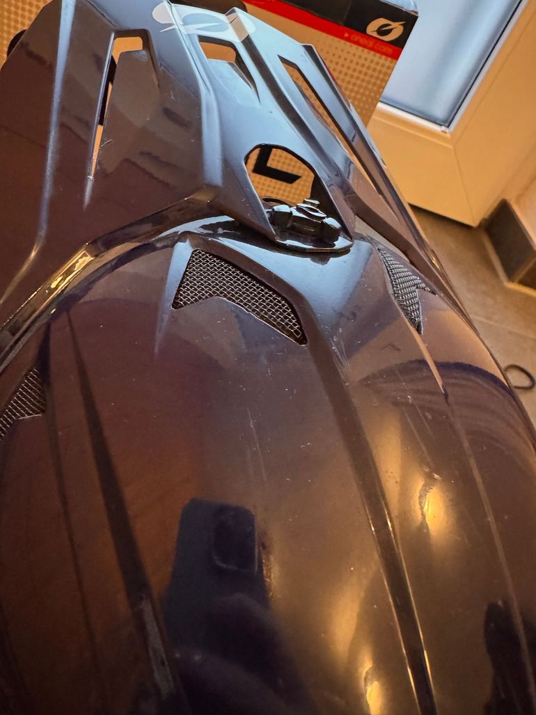 Tweedehands O‘neal sonus 2023 bike — afbeelding 7 van 11
