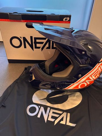 Used O‘neal sonus 2023 bike — image 2 of 11