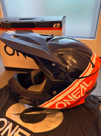 Used O‘neal sonus 2023 Cycling Clothing