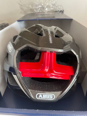 Used ABUS stormcheser 2025 bike — image 2 of 3