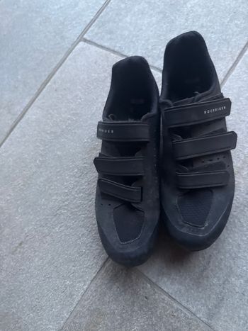 Used Ride scarpe per pedali ad aggancio 2024 Cycling Shoes