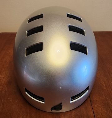 Used Bluegrass Super Bold 2016 Cycling Accessories