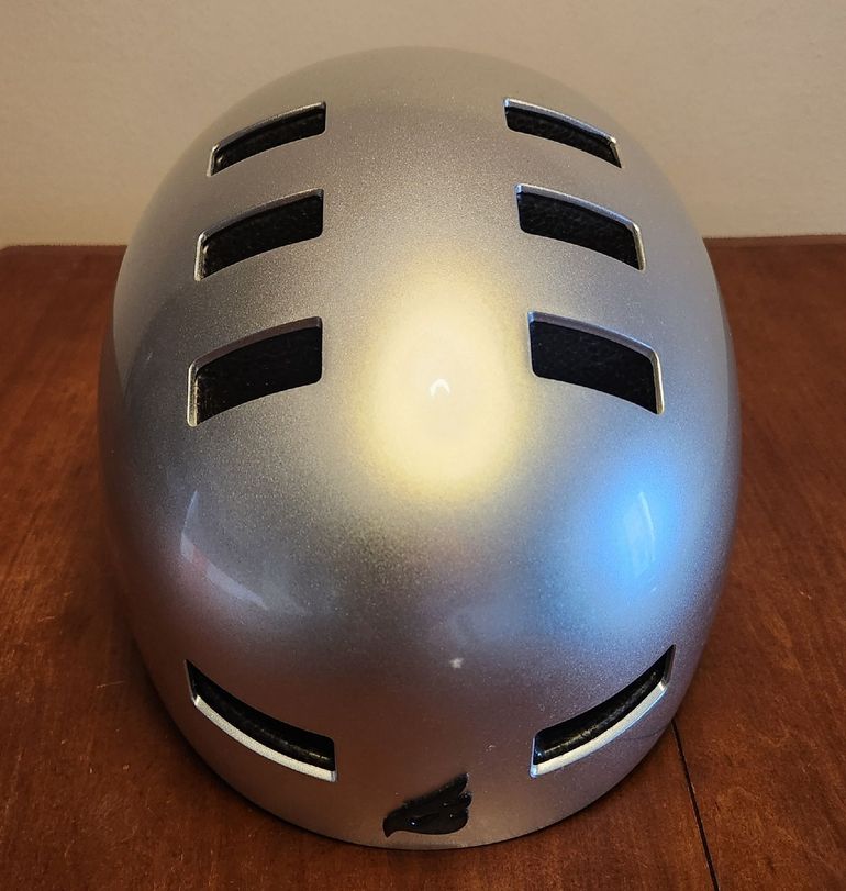 Used Bluegrass Super Bold 2016 bike — image 1 of 4