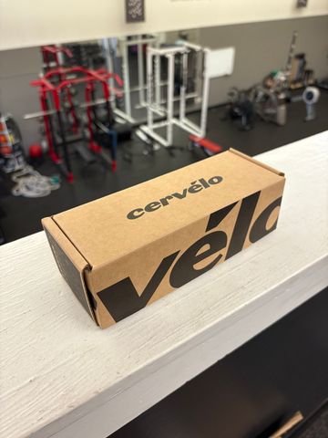 Used Cervelo ST-AO36-90 2025 bike — image 6 of 6