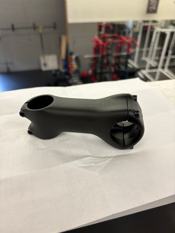 Used Cervelo ST-AO36-90 2025 Cockpit