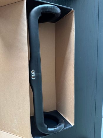 Cannondale, Hollowgram SAVE SystemBar 440mm