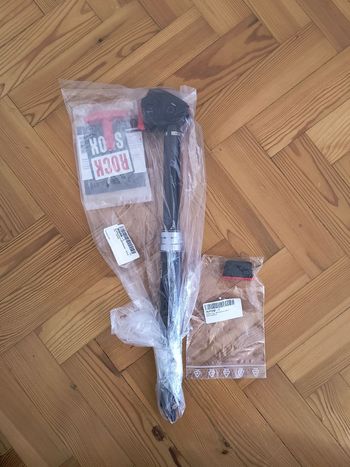 RockShox, Reverb AXS 150mm 31,6mm