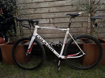 Used Reynolds AR41 bike — image 2 of 2