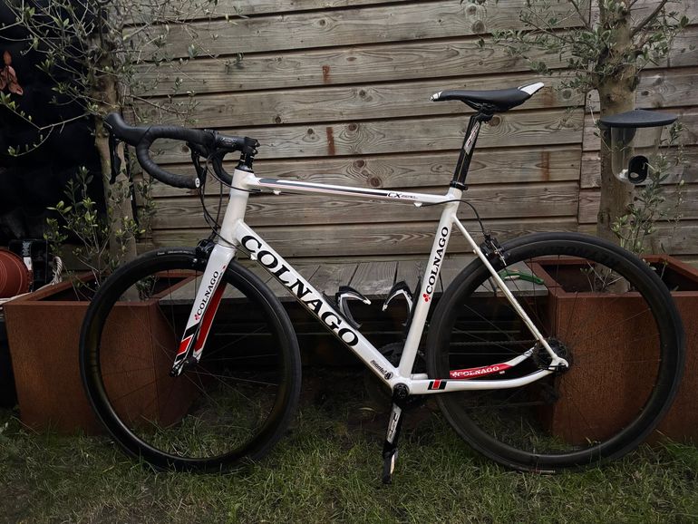 Used Reynolds AR41 bike — image 2 of 2