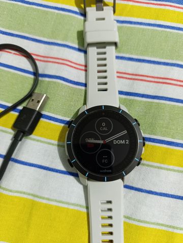 Použité Wahoo Elemnt Rival - orologio multifunzione 2023 Electronics