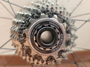 Used Shimano Ultegra 11 25 2022 bike — image 1 of 2