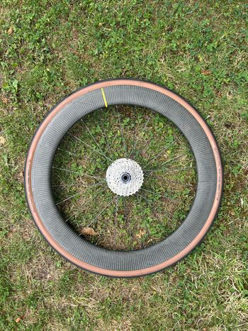 R*o様 MAVIC cosmic carbon SLR45 disc MAVIC 2024 COSMIC SLR 45 DISC Carbon Fiber Road Wheelset