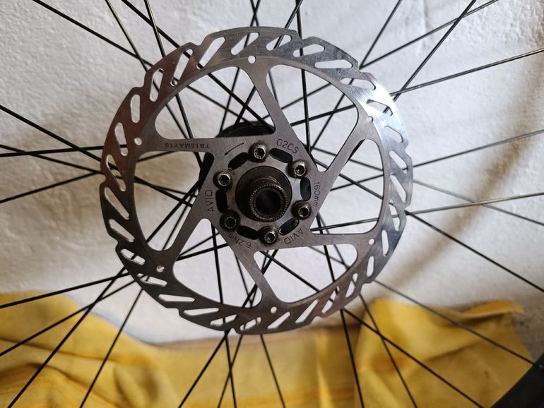 Brugt Specialized sequoia 2020 bike — billede 2 af 6