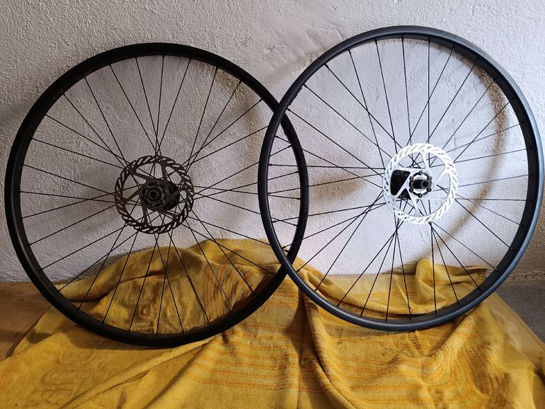 Brugt Specialized sequoia 2020 bike — billede 1 af 6