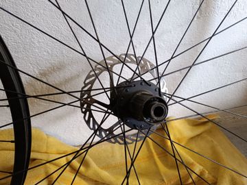 Brugt Specialized sequoia 2020 bike — billede 4 af 6