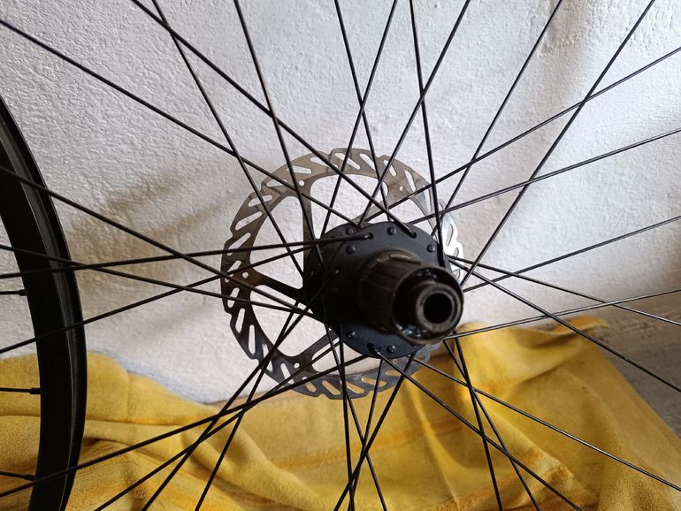 Brugt Specialized sequoia 2020 bike — billede 4 af 6