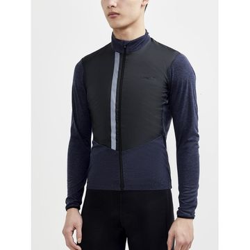 Gebrauchtes Craft Adv Bike SubZ Wool 2023 Cycling Clothing