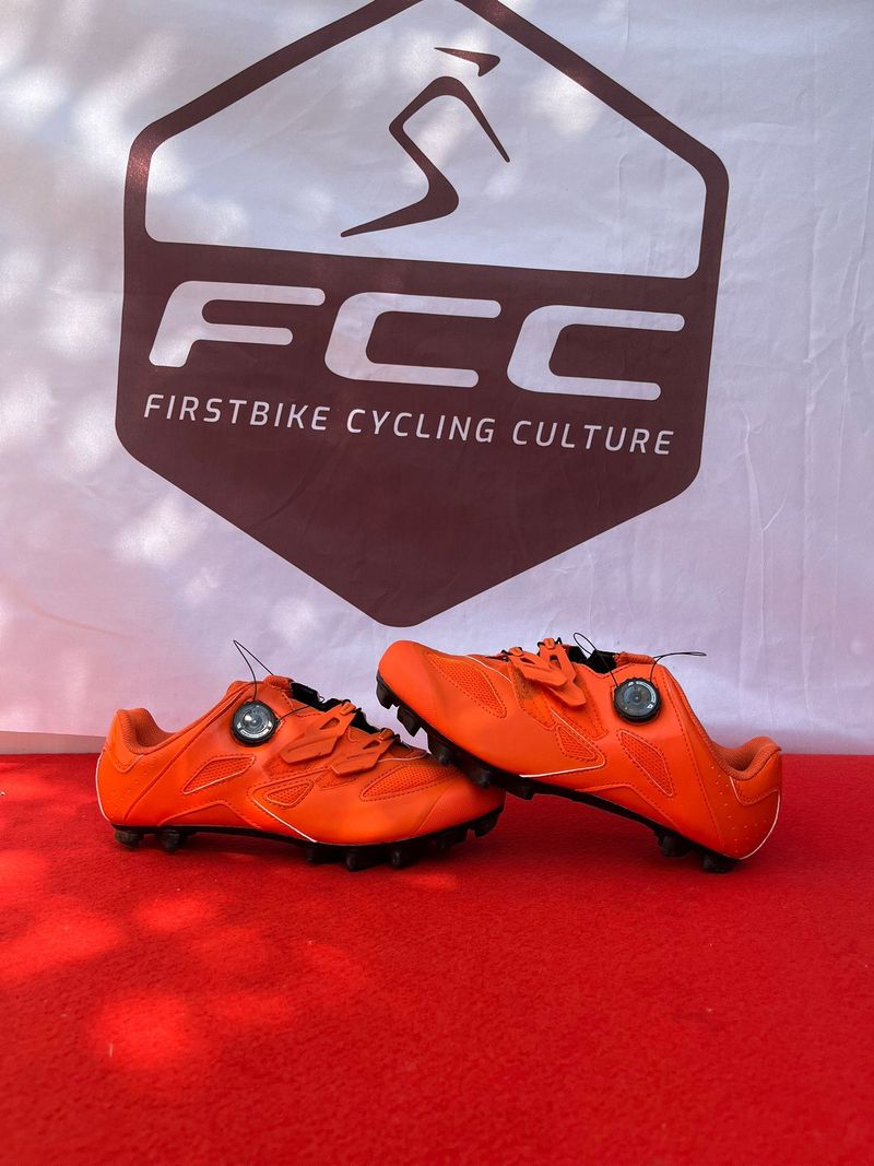 Używany Mavic Crossmax Elite Cycling Shoes