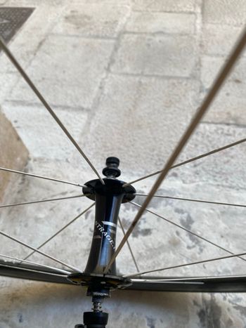 Brugt HED. 50mm 2020 bike — billede 6 af 8
