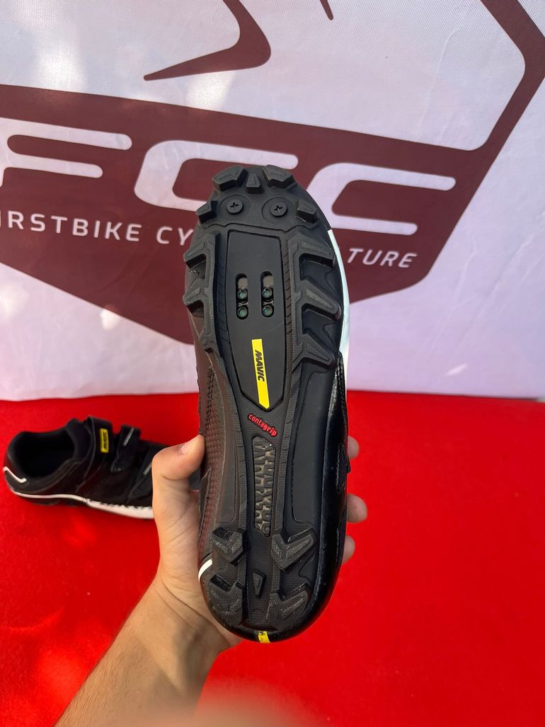 Mavic Crossride SL null