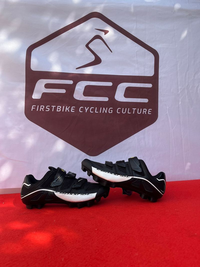 Używany Mavic Crossride SL Cycling Shoes