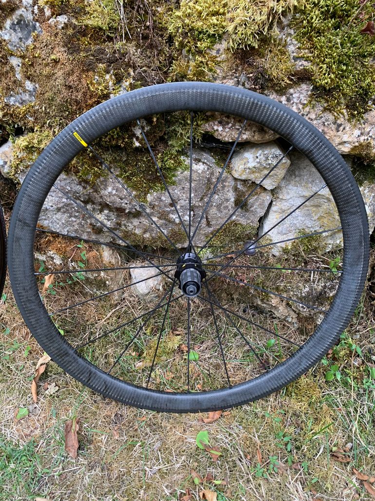 Ust Wheels Mavic Ksyrium Pro Carbon Ust Disc 2019 Ust Wheels Mavic