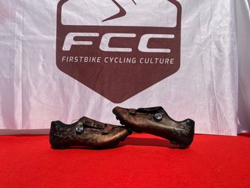 Używany Shimano Dynalast RX8 SH-RX800 Cycling Shoes