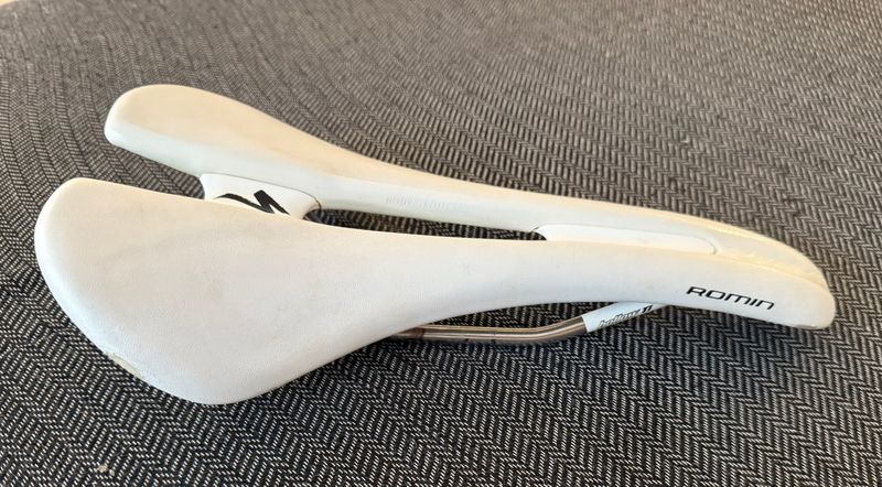 Used Specialized Roming 2020 Saddles & Seatposts