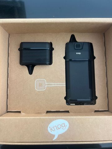 Used Knog BLINDER X 2300 2025 bike — image 2 of 2