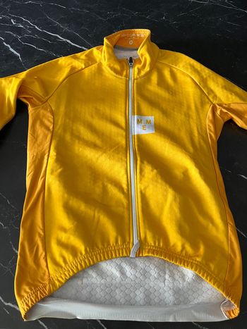 Used Mem Corsa 2023 Cycling Clothing