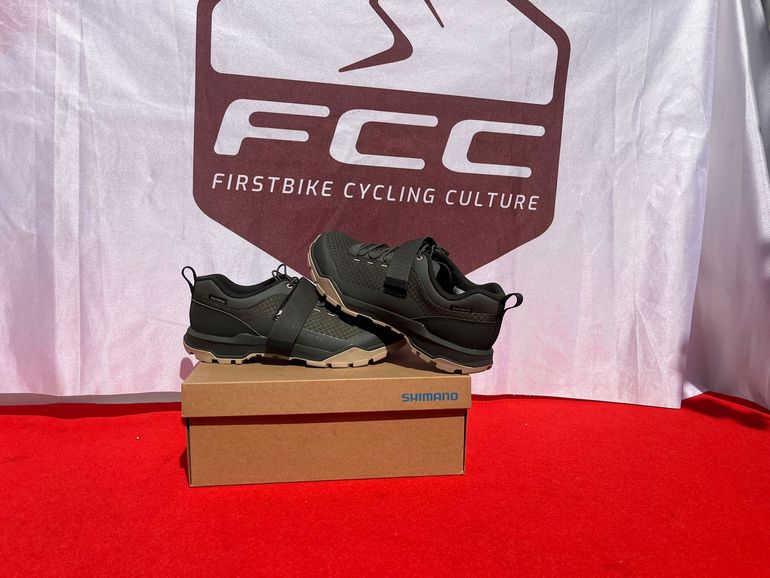 Shimano EX5 SH-EX500