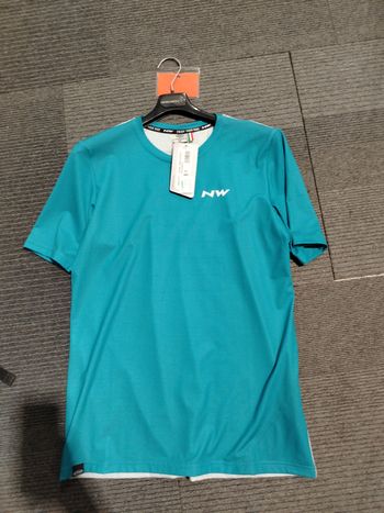 Used Northwave trail women 2024 Cycling Clothing