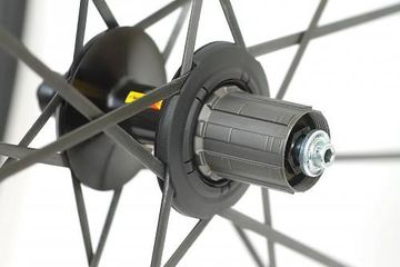 Gebrauchtes Mavic Cosmic carbon SLR 2015 bike — Bild 2 von 2