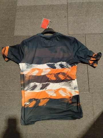 Brugt Northwave maglia maniche corte 2025 bike — billede 3 af 3