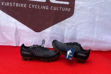 Dmt SCARP GK1 (GRAVEL) BLACK/ANTRACITE Cycling Shoes usato