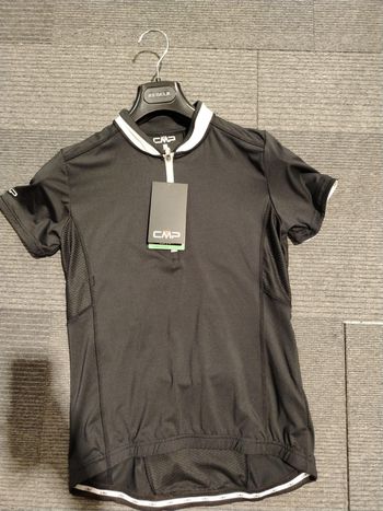 Used cmp maglia maniche corte 2025 Cycling Clothing