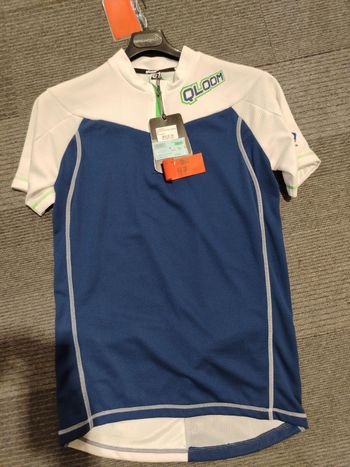 Used qloom ningaloo 2025 Cycling Clothing