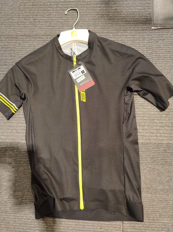 Used BRN crossroad 2025 Cycling Clothing