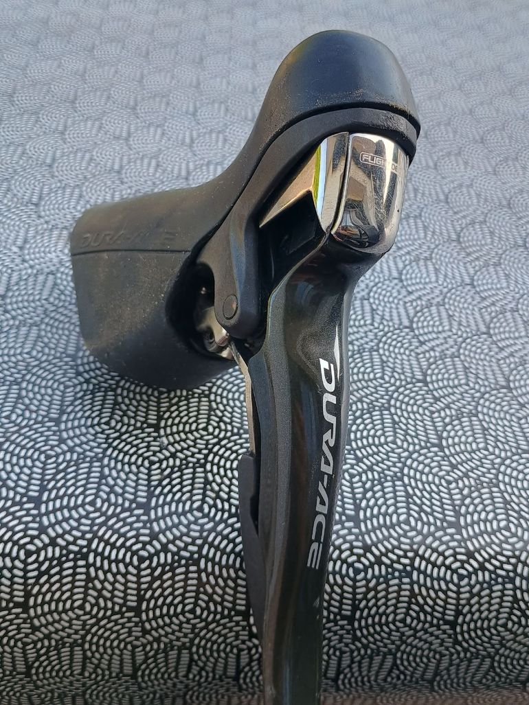 Cambio Shimano Shimano Dura Ace 10v Prezzo Shimano Dura Ace