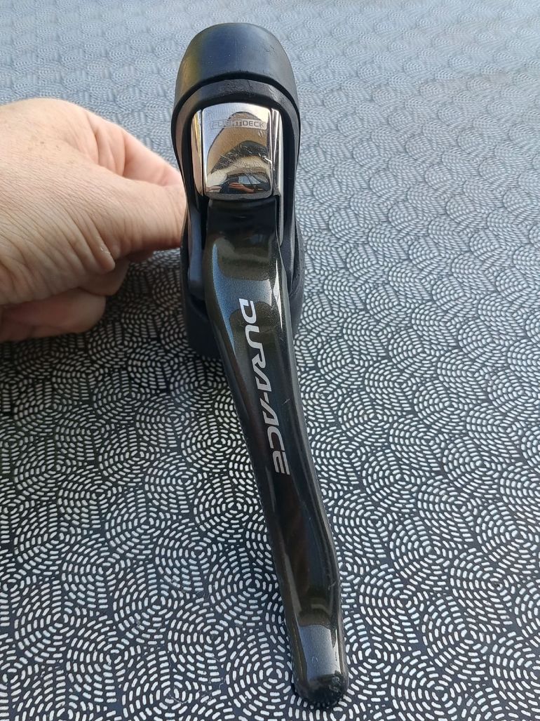 Shimano Dura Ace 7900 null