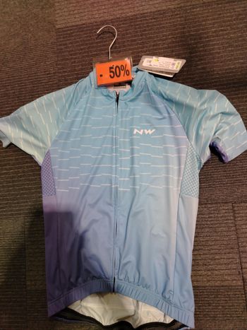 Used NEW BLADE maglia maniche corte 2025 Cycling Clothing