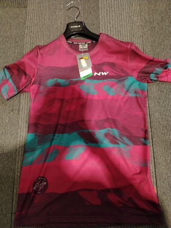 Used Northwave XTRAIL 2025 Cycling Clothing