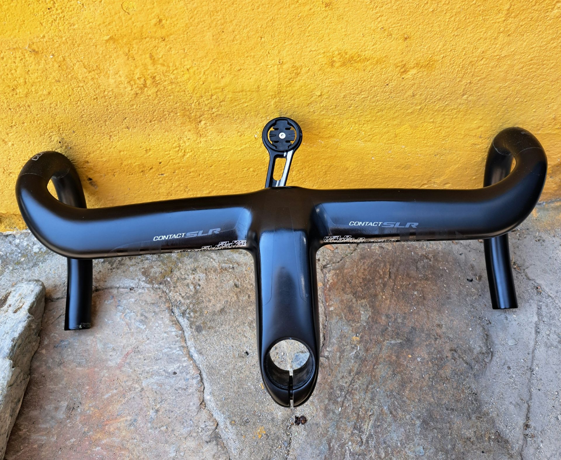 GIANT Contact SLR Aero Stem カーボンステム110mm