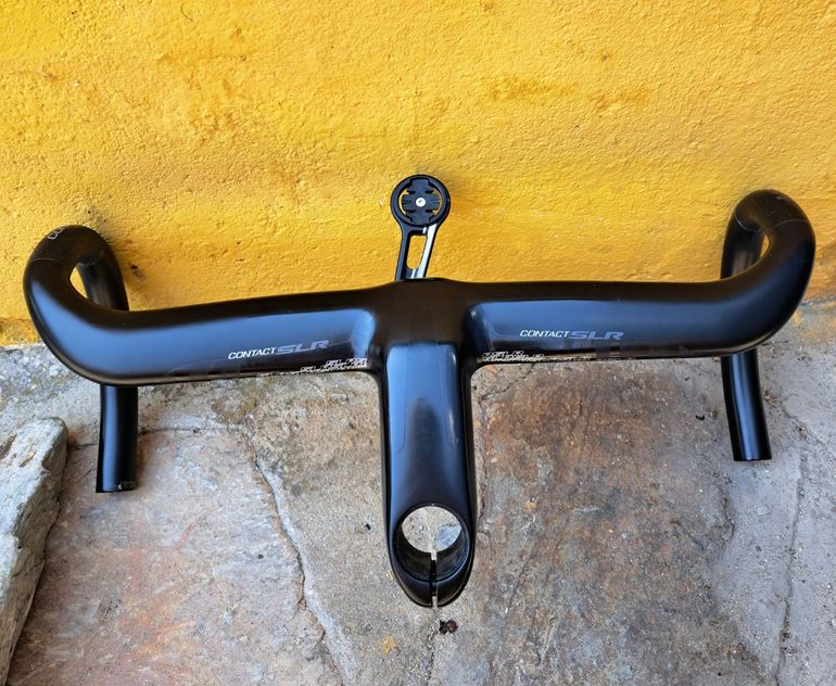 Contact Slr Aero Handlebar Giant Contact Handlebar Specs Giant