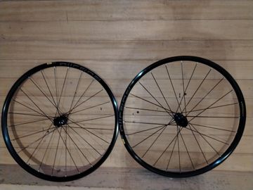 Gebrauchtes Mavic all road, strada - GRAVEL 2024 Wheels