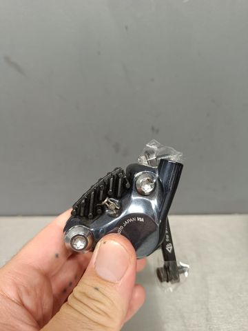 Gebrauchtes Shimano PINZAS DE FRENO ULTEGRA R8050 2019 Brakes