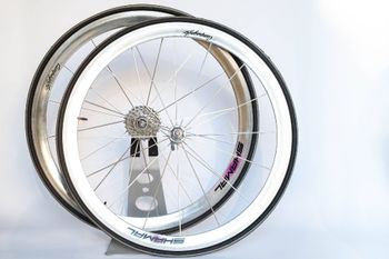 Campagnolo Zonda C17 2024