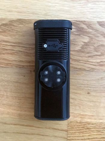Tweedehands Gloworm CX 2022 bike — afbeelding 3 van 4
